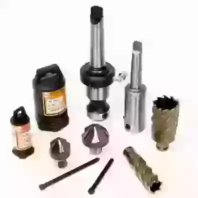 HSS Broaching Cutters